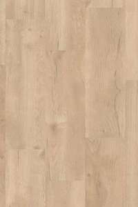 Ambiant Ingelstad | Laminaat Eiken Licht Naturel met 4 V-groeven rondom | L 138 x B 24.4 cm
