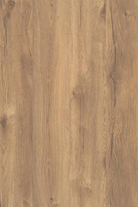Ambiant Ingelstad | Laminaat Eiken Natuur met 4 V-groeven rondom | L 138 x B 24.4 cm