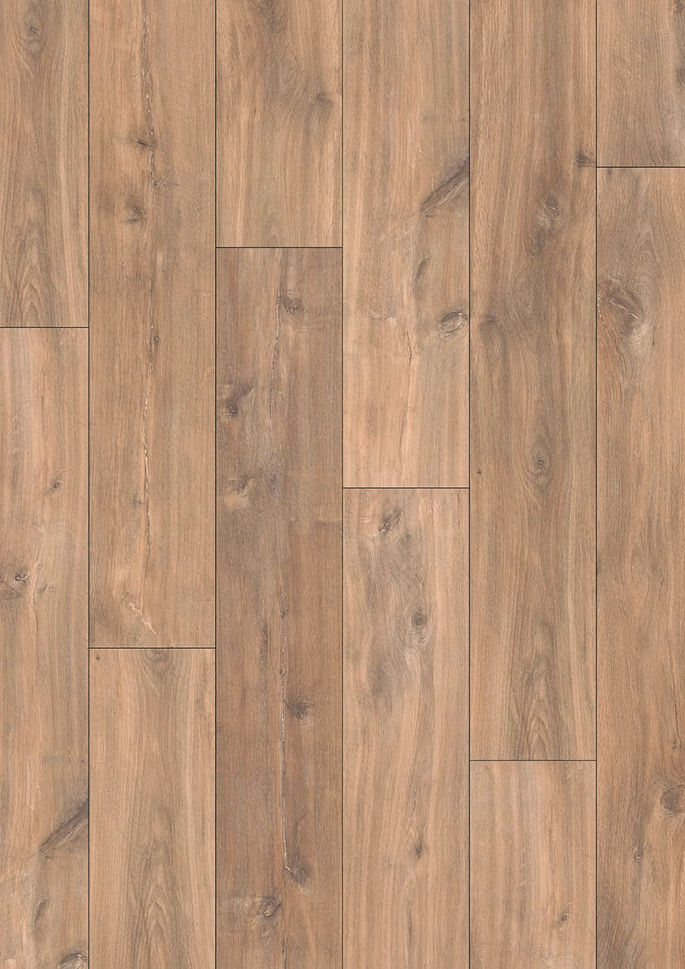 Laminaat Quickstep Classic Midnight Eik Natuur CLM1487 - Laminaat