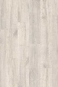 Laminaat Quickstep Classic Reclaimed Patina Eik Wit CL1653
