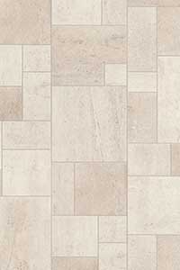 Laminaat Quickstep Exquisa Keramiek Wit EXQ1553