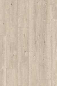 Laminaat Quickstep Impressive Beige Eik Met Zaagsneden IM1857