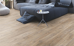 PVC standaard planken vloer