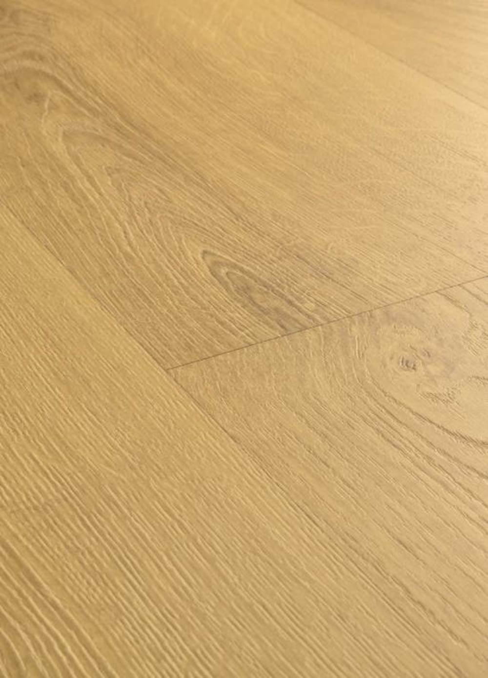 Quickstep Classic - Klassieke lichte eik CLM5787 - Laminaat - L 120 x B 19 cm