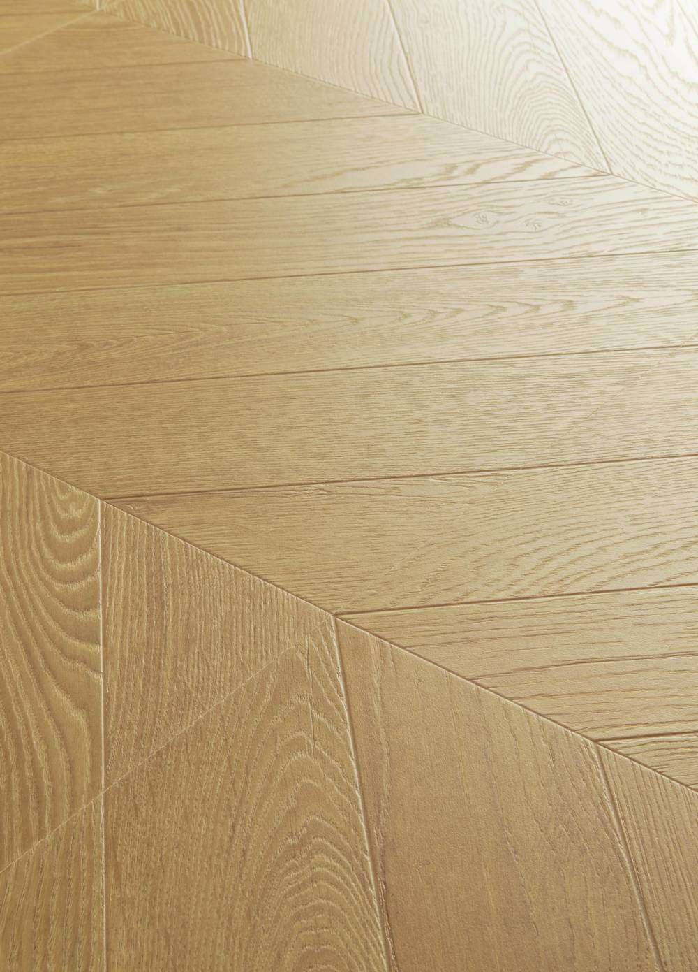 Quickstep Impressive Patterns Eik Visgraat Natuur IPA4161 Laminaat