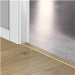 Quickstep Incizo profiel (13x48mm) in bijpassende kleur (5 in 1)