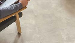 2. Quickstep Muse - Gevlekt beton MUS5491